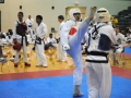 Tournament Sparring